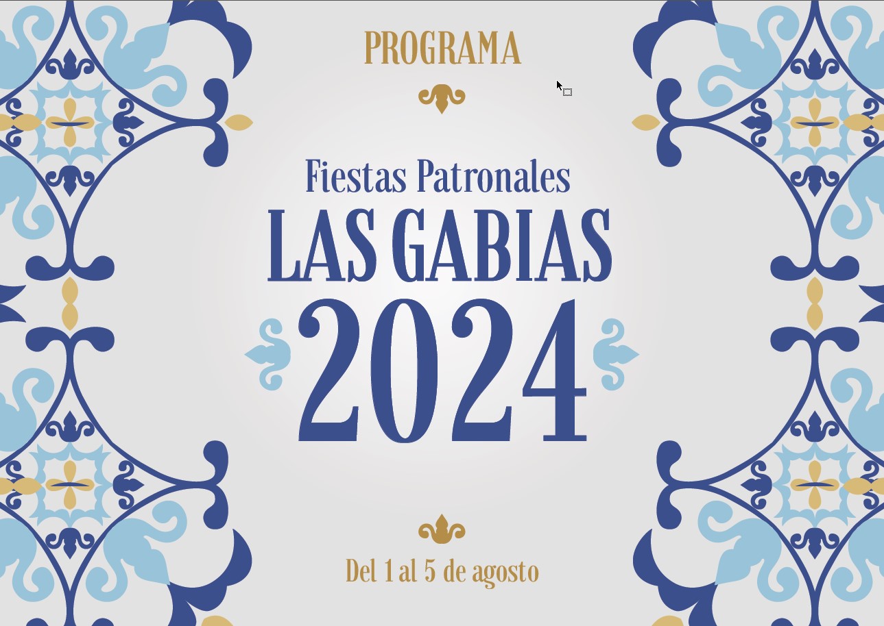 Fiestas patronales en honor de Nuestra Señora de las Nieves  